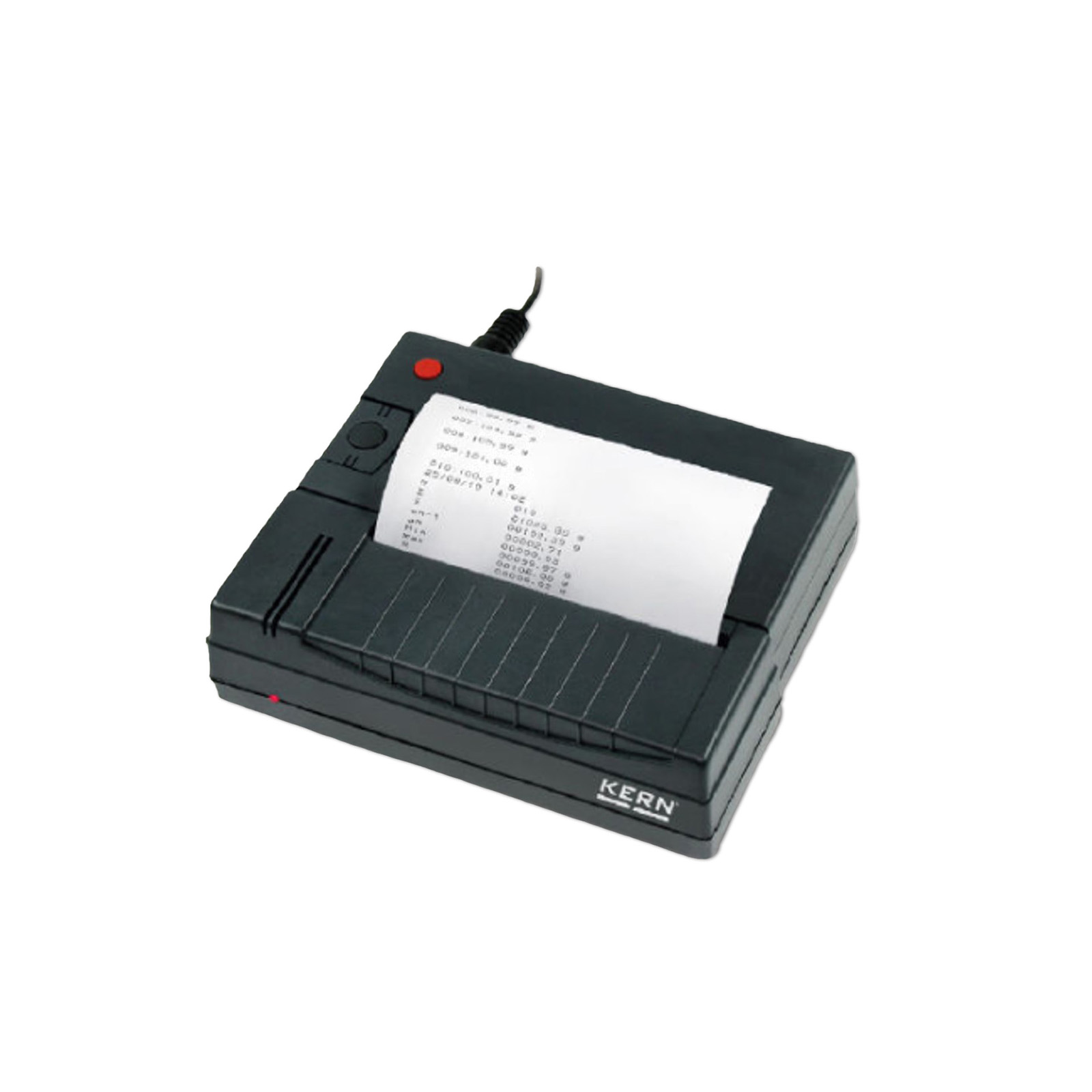 Zubehör Statistik Drucker YKS-01