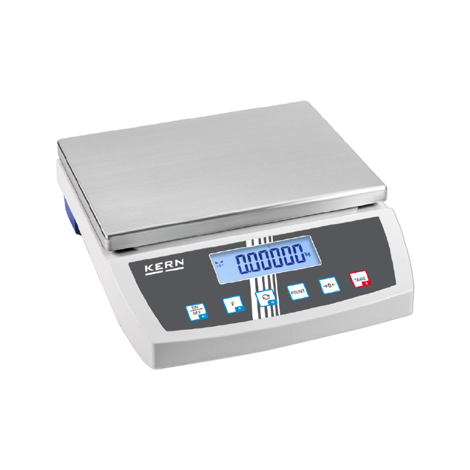Tischwaage Kern FKB-2022a