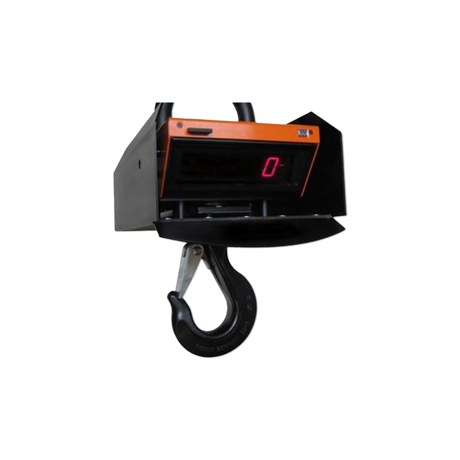 Kranwaage KGW bis 30 t von EHP - bis 1.000 kg, 0,5 kg