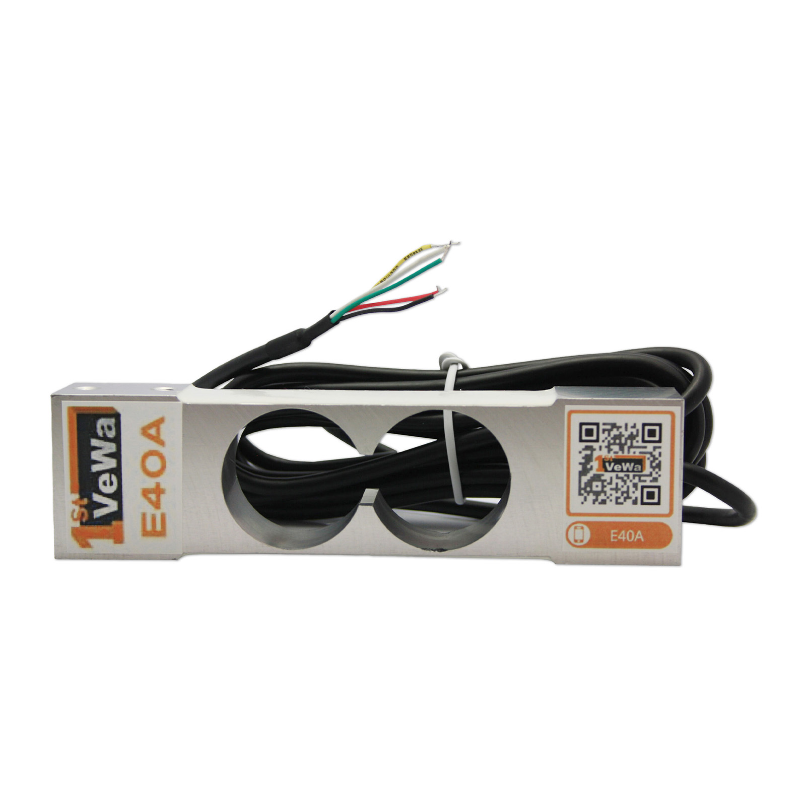 Single Point Wägezelle E40A - 10 kg