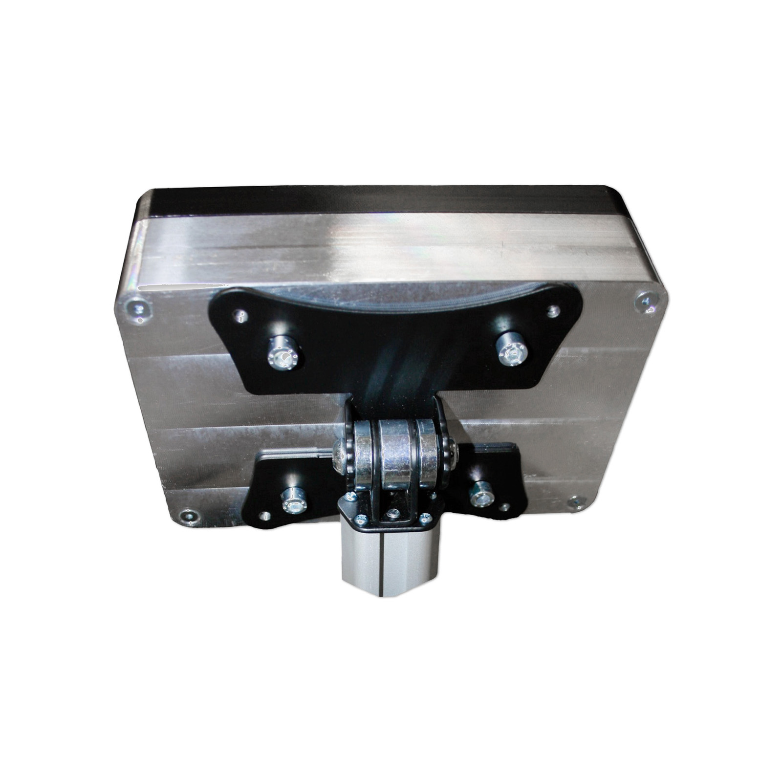 Pferdewaage PW-01 - mobil, schnell und effizient wiegen - Mit Griff