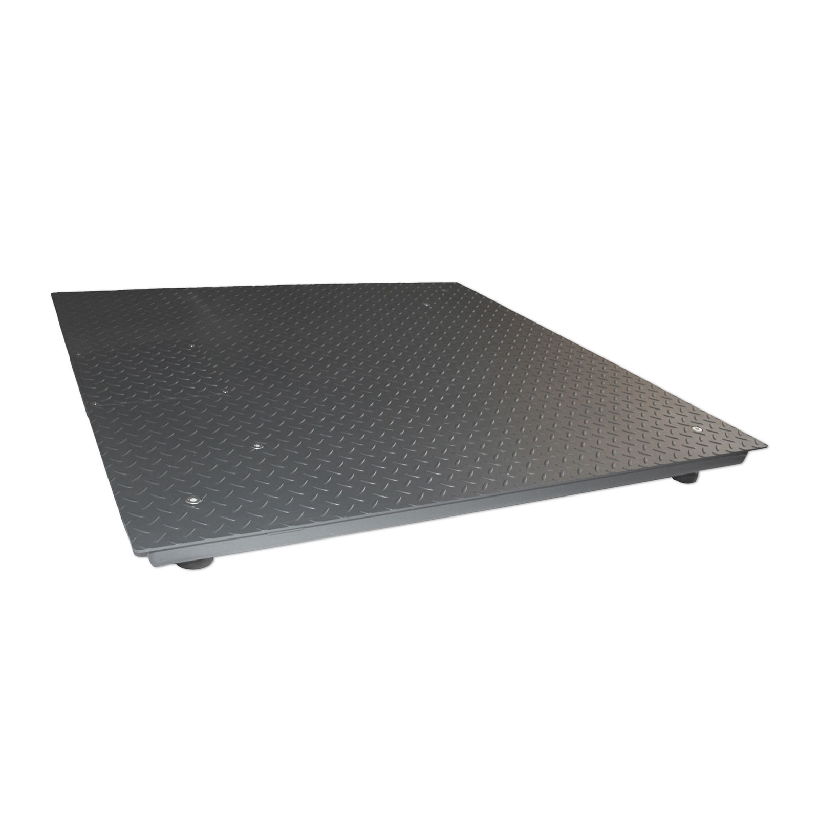 Bodenwaage BW-02 / 1000 x 1000 mm