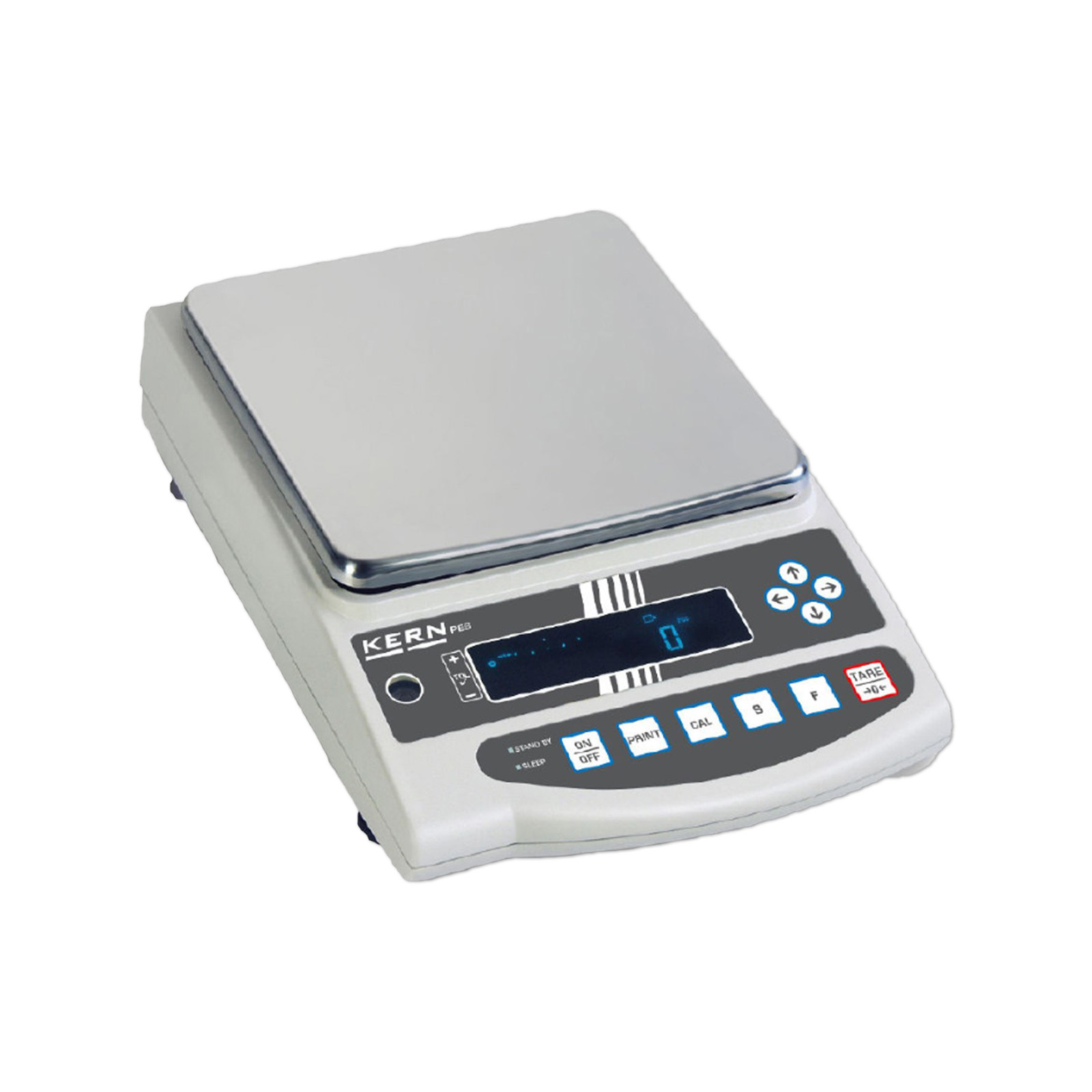 Präzisionswaage Kern PES