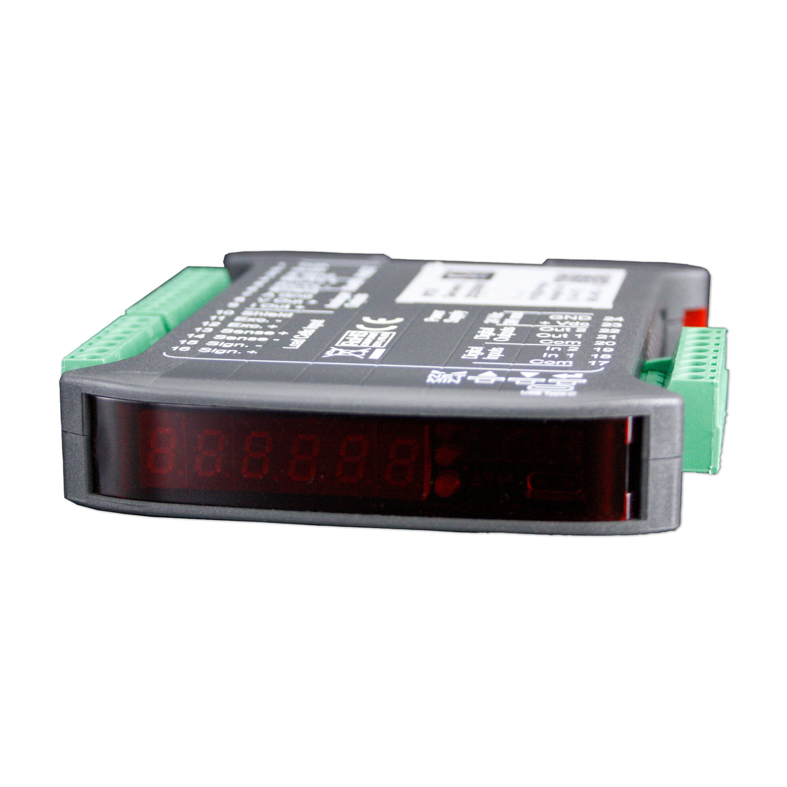 Wägetransmitter WTB - WTB Analog