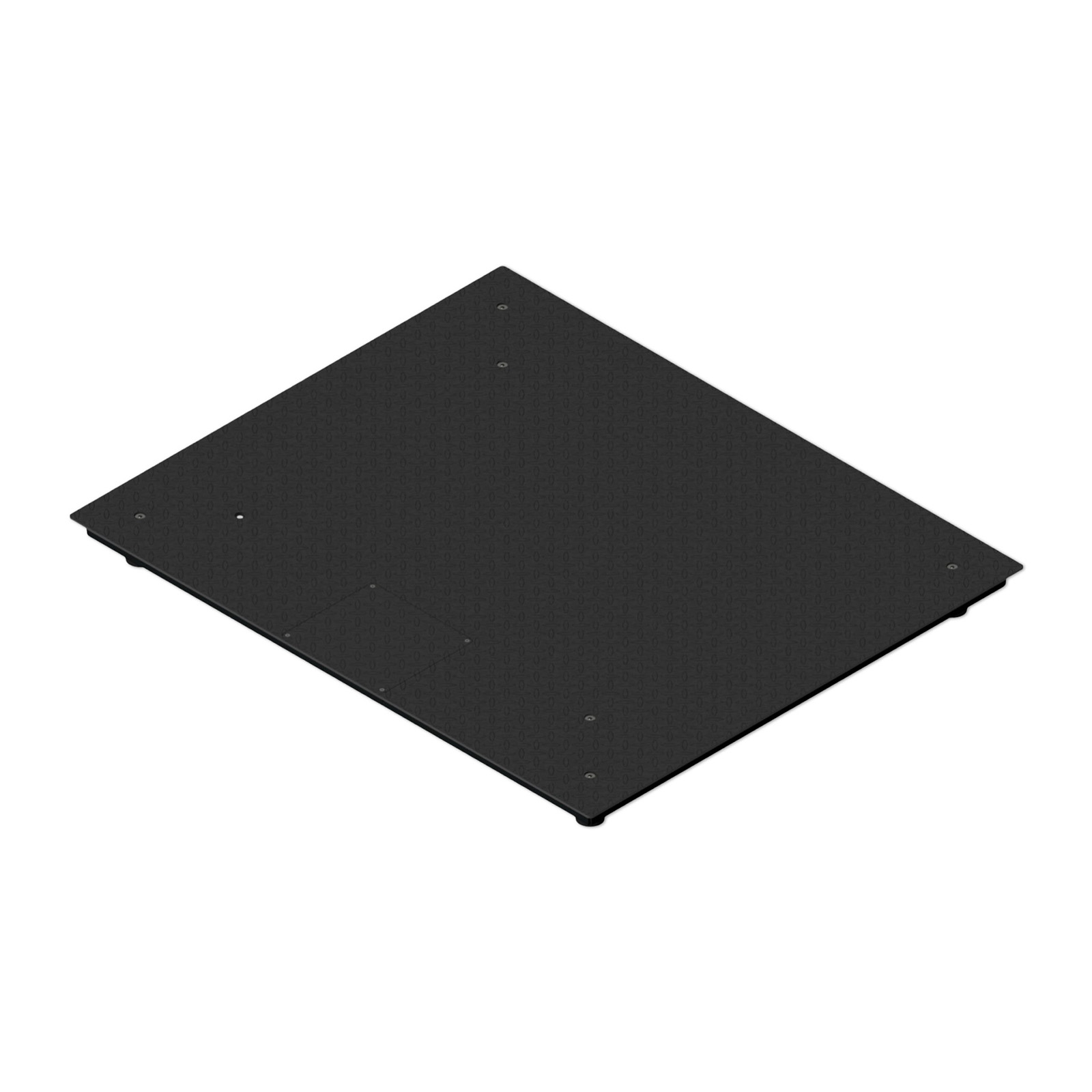 Bodenwaage BW-04 / 1250 x 1500 mm