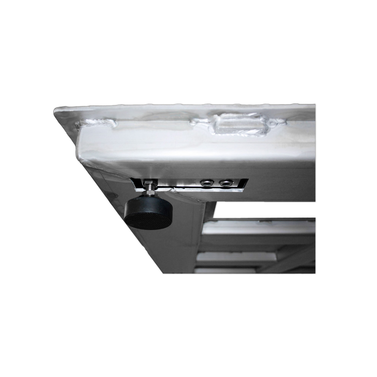 Bodenwaage BWN-06 / 1500 x 2000 mm