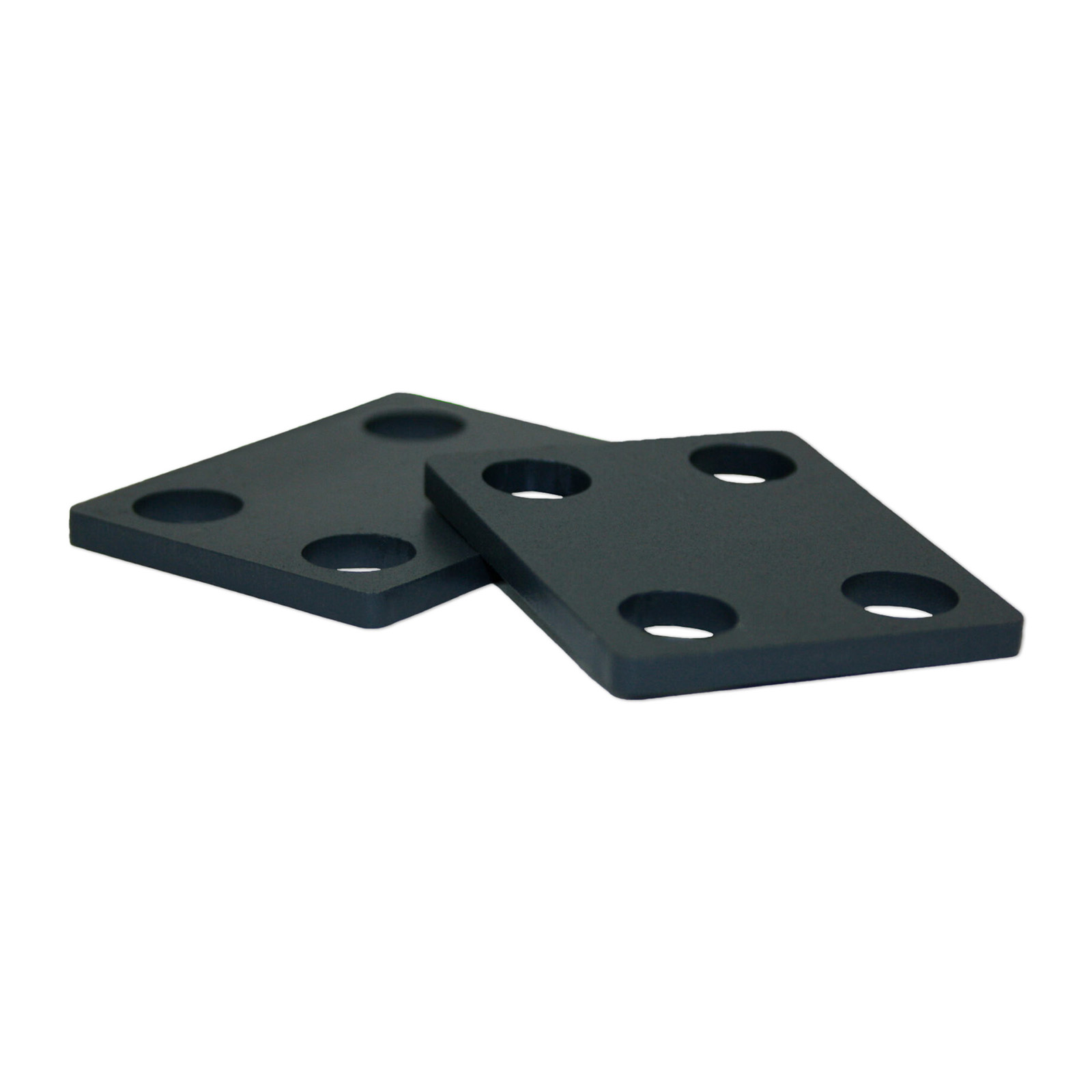 Distanzplättchen Single Point Wägezellen - Single Point Wägezelle E08A