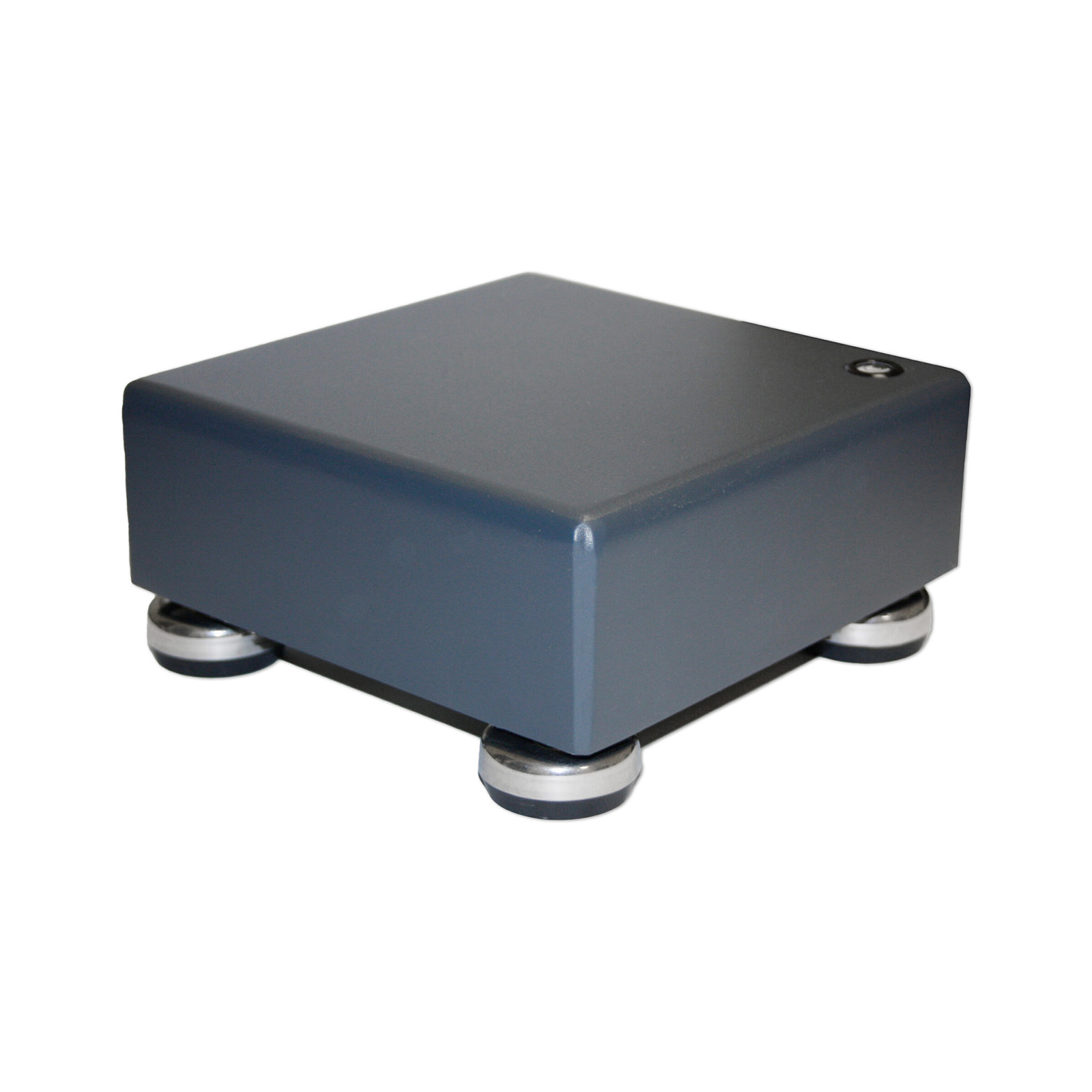 Plattformwaage OPW-2020 mit WA-01k - 15 kg, 1 g