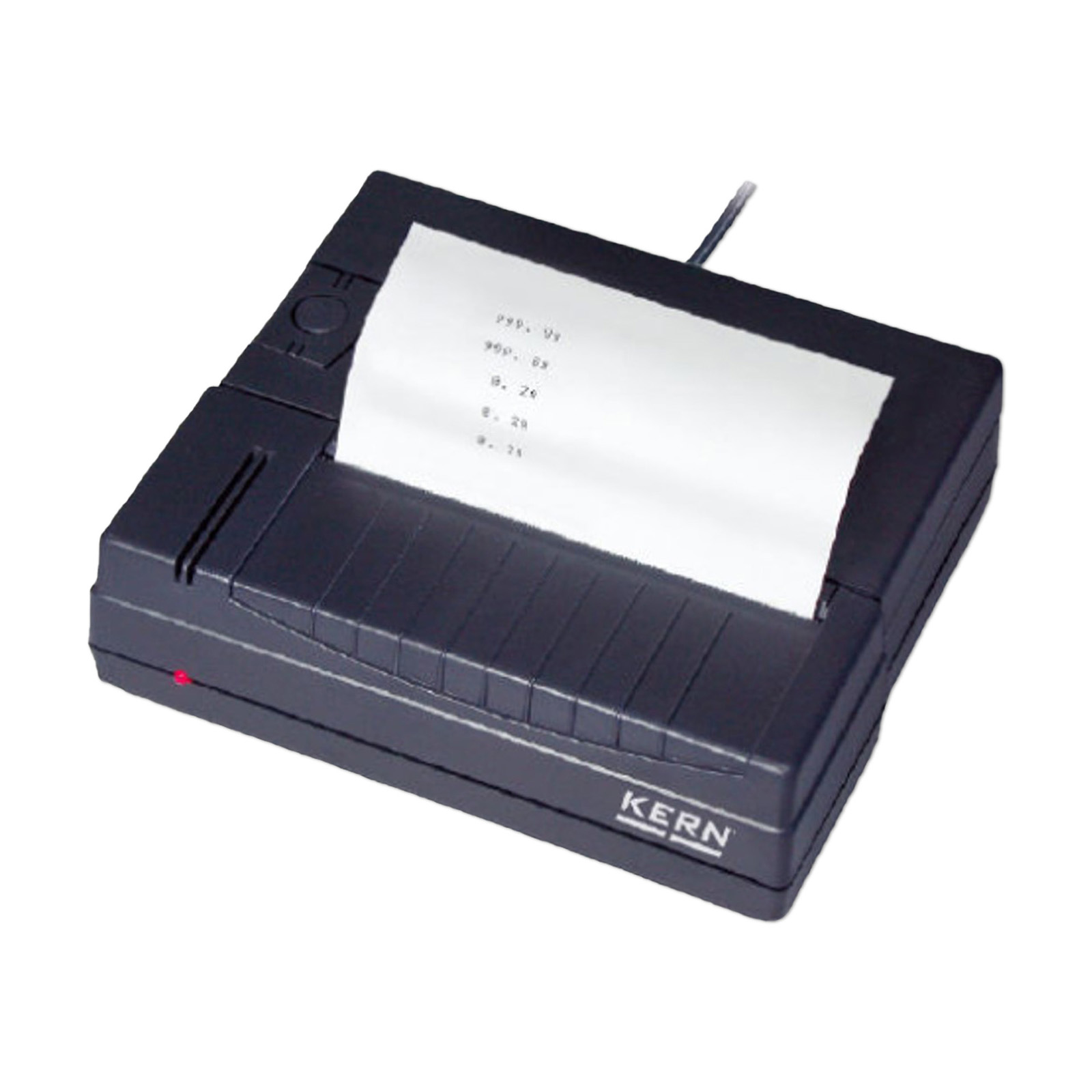 Zubehör Thermodrucker YKB-01N - Kern