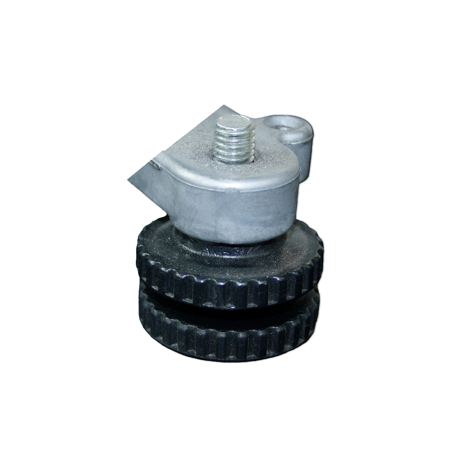 Waagenkreuz für Single Point Wägezellen