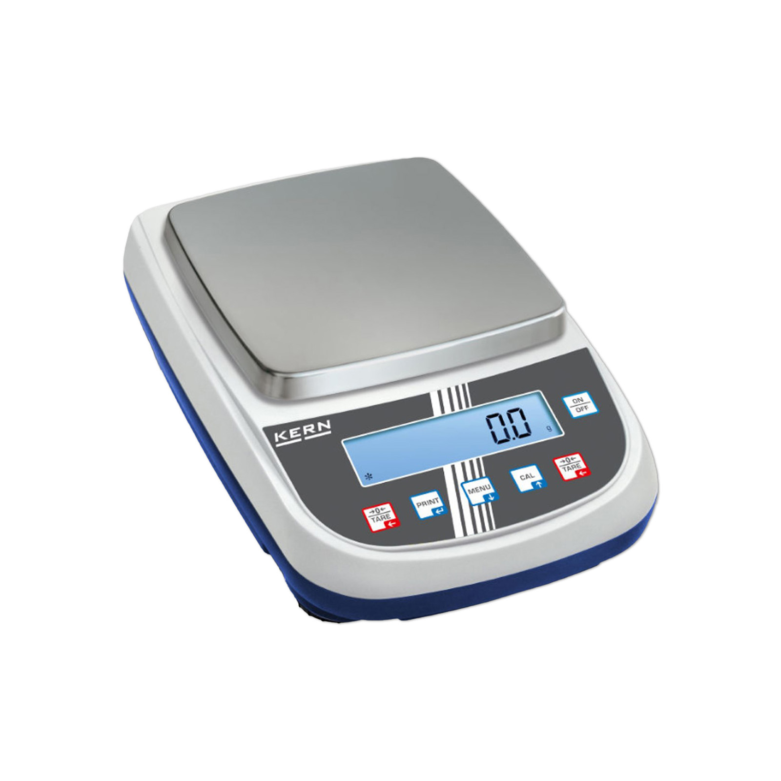 Feinwaage Kern - PLJ-2020a - 1.200 g, 0,001 g