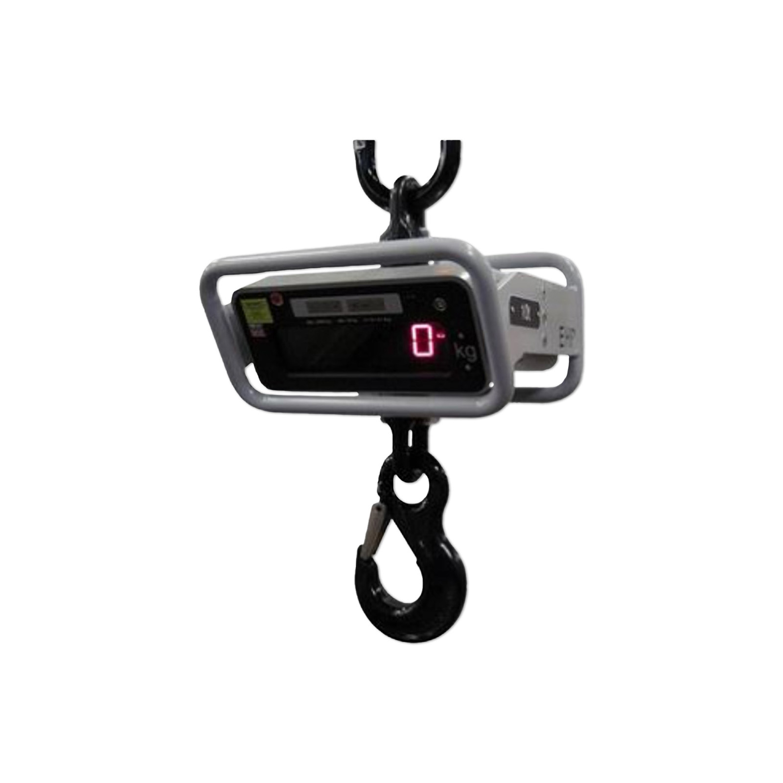 Elektronische Digitalkranwaage LK von EHP