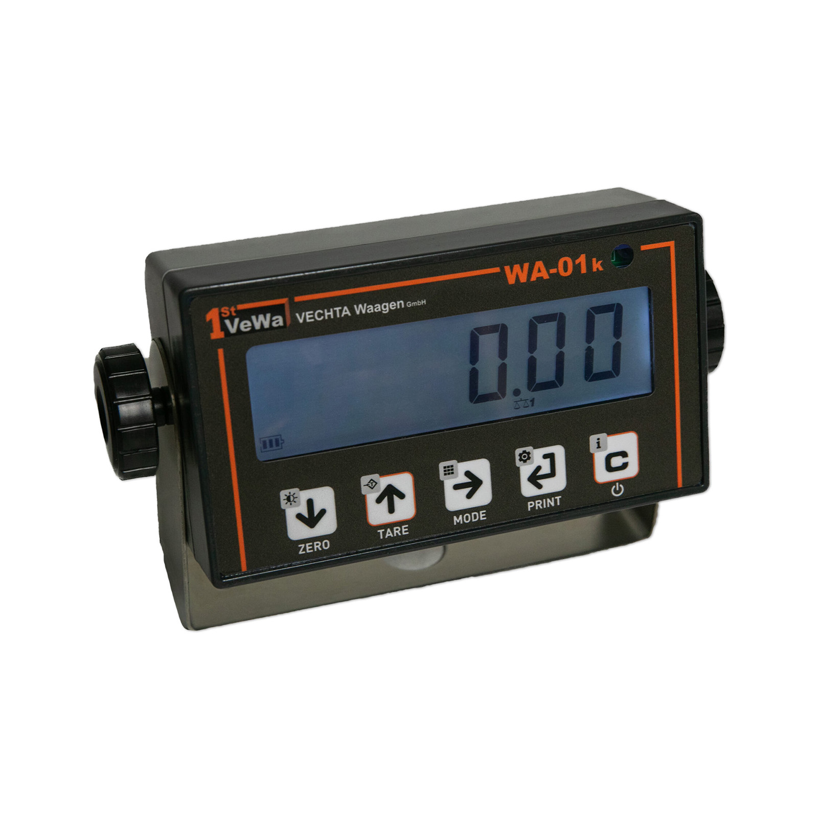 Waagenanzeige WA-01K