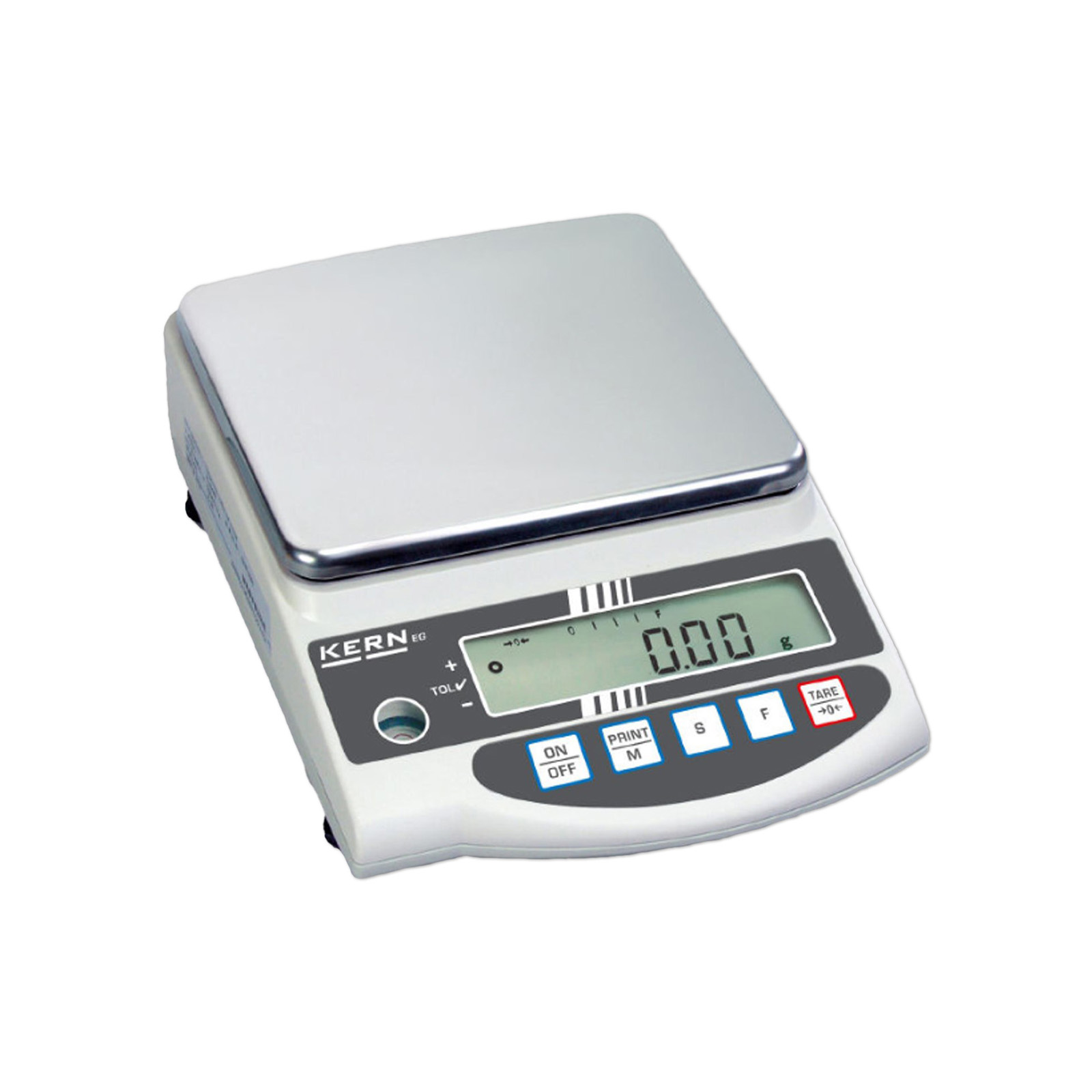 Feinwaage Kern - EG-N