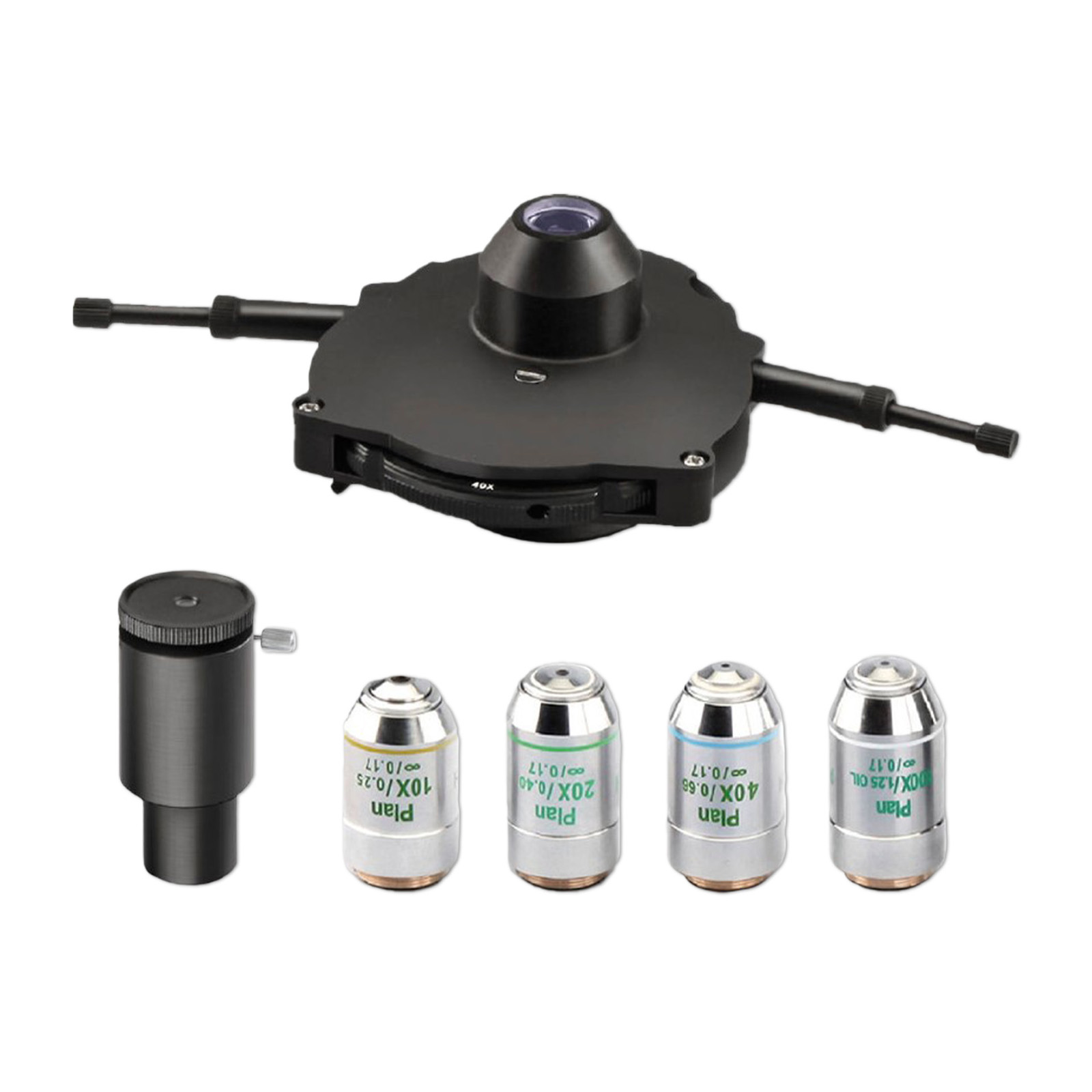 Phasenkontrasteinheit OBB-A1237