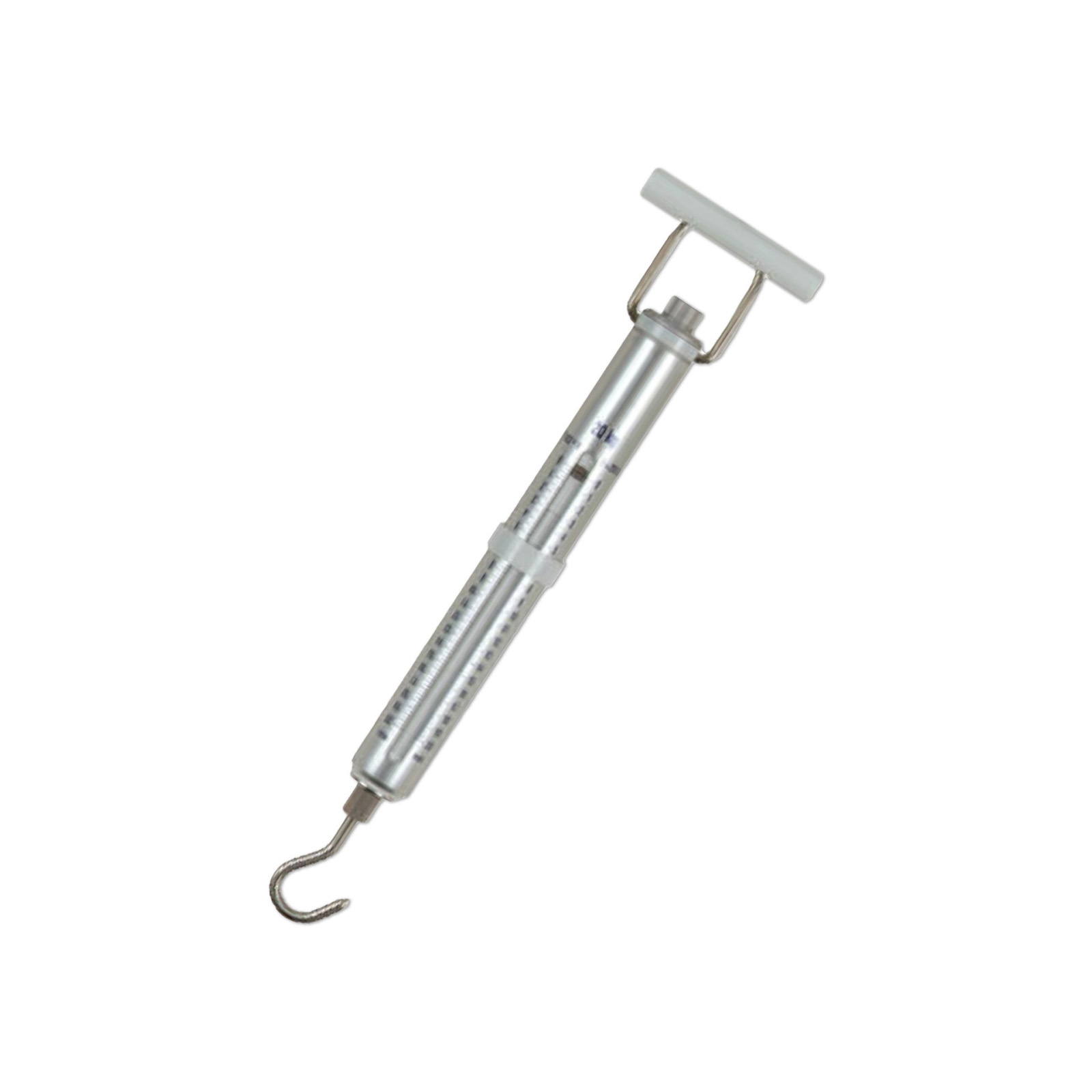 Federwaage Kern 285 - 10 kg, 100 g