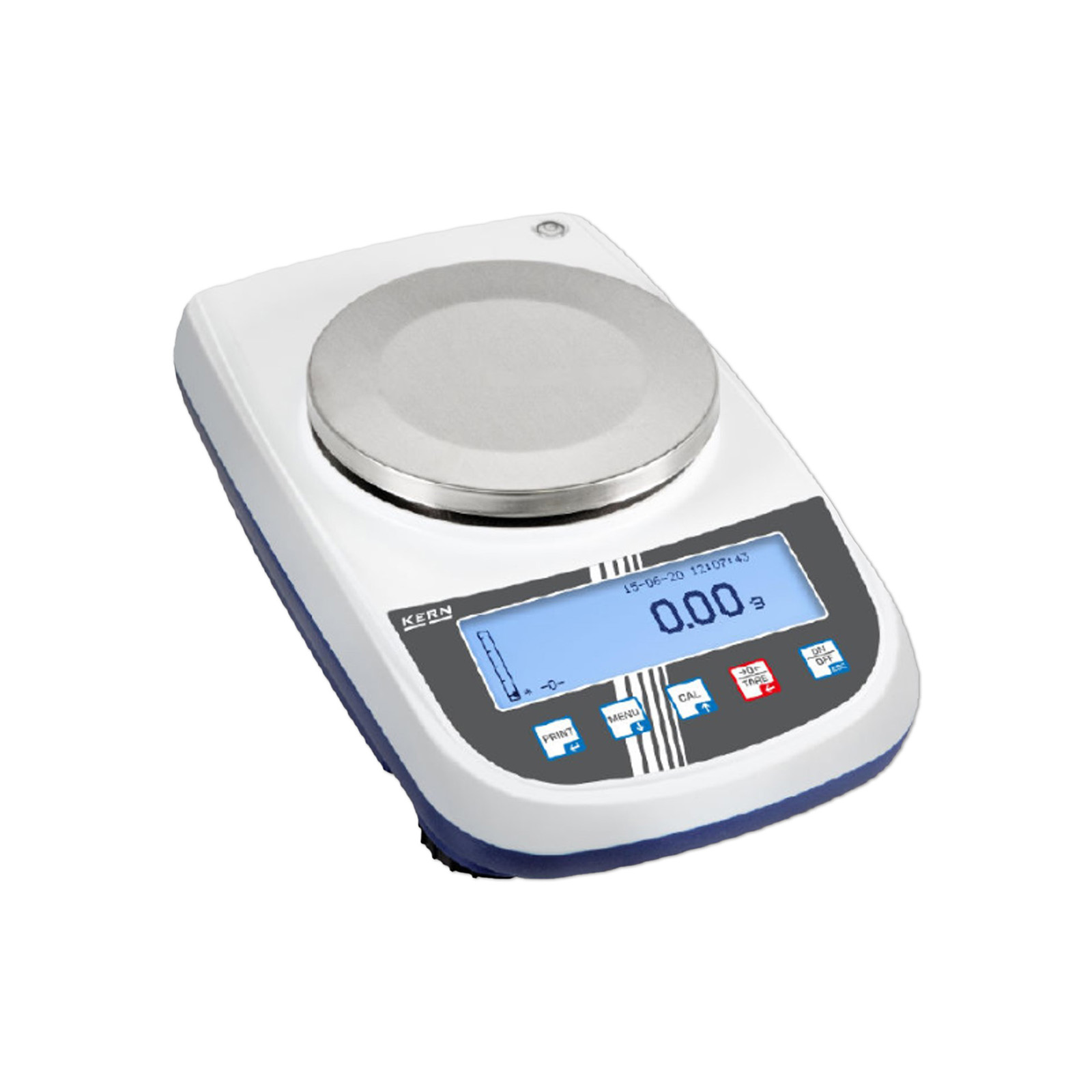 Feinwaage Kern - PLS
