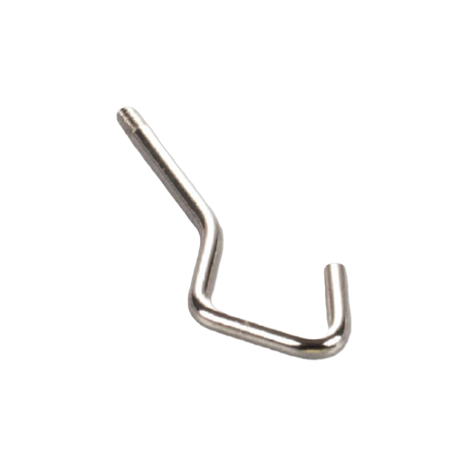 Zubehör Haken für Unterflurwägung - Kern