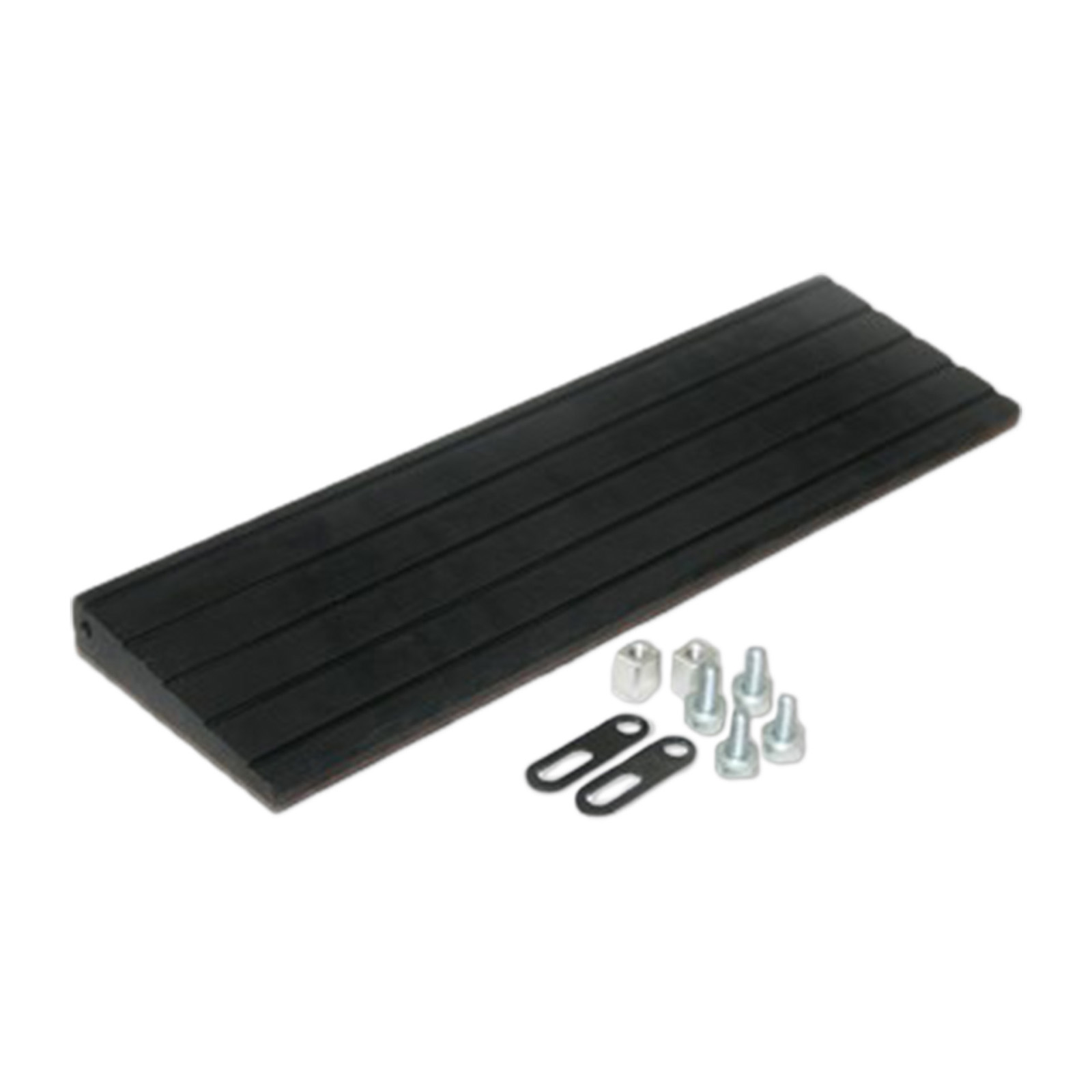 Zubehör WWSC - Auffahrrampe für Radlastwaage