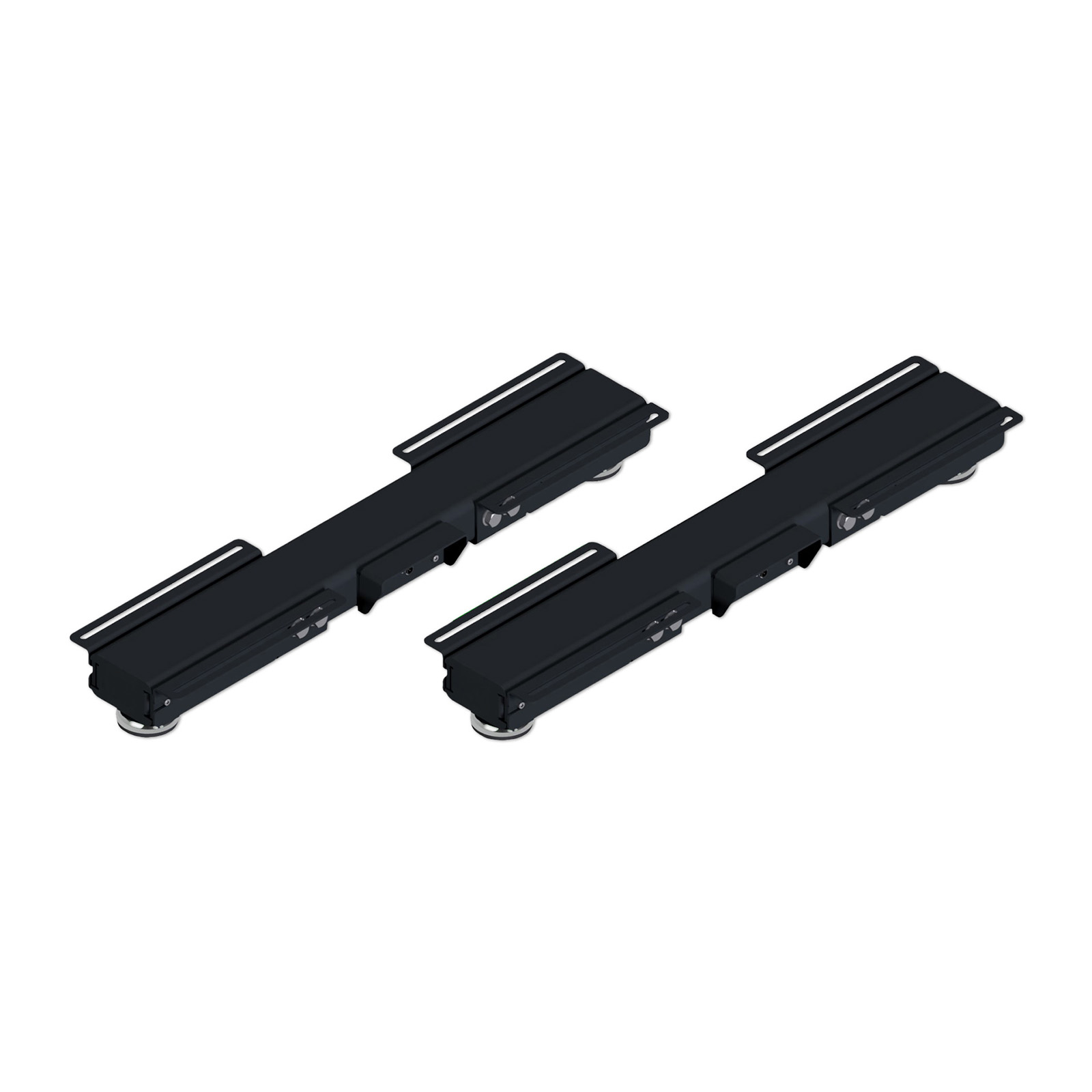 Wiegebalken WB - WB-1000 - 1000 mm - 1500 kg - 200 g