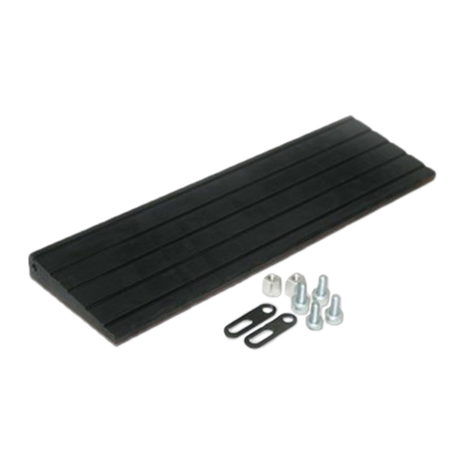 Zubehör Radlastwaage WWSE - Auffahrrampe