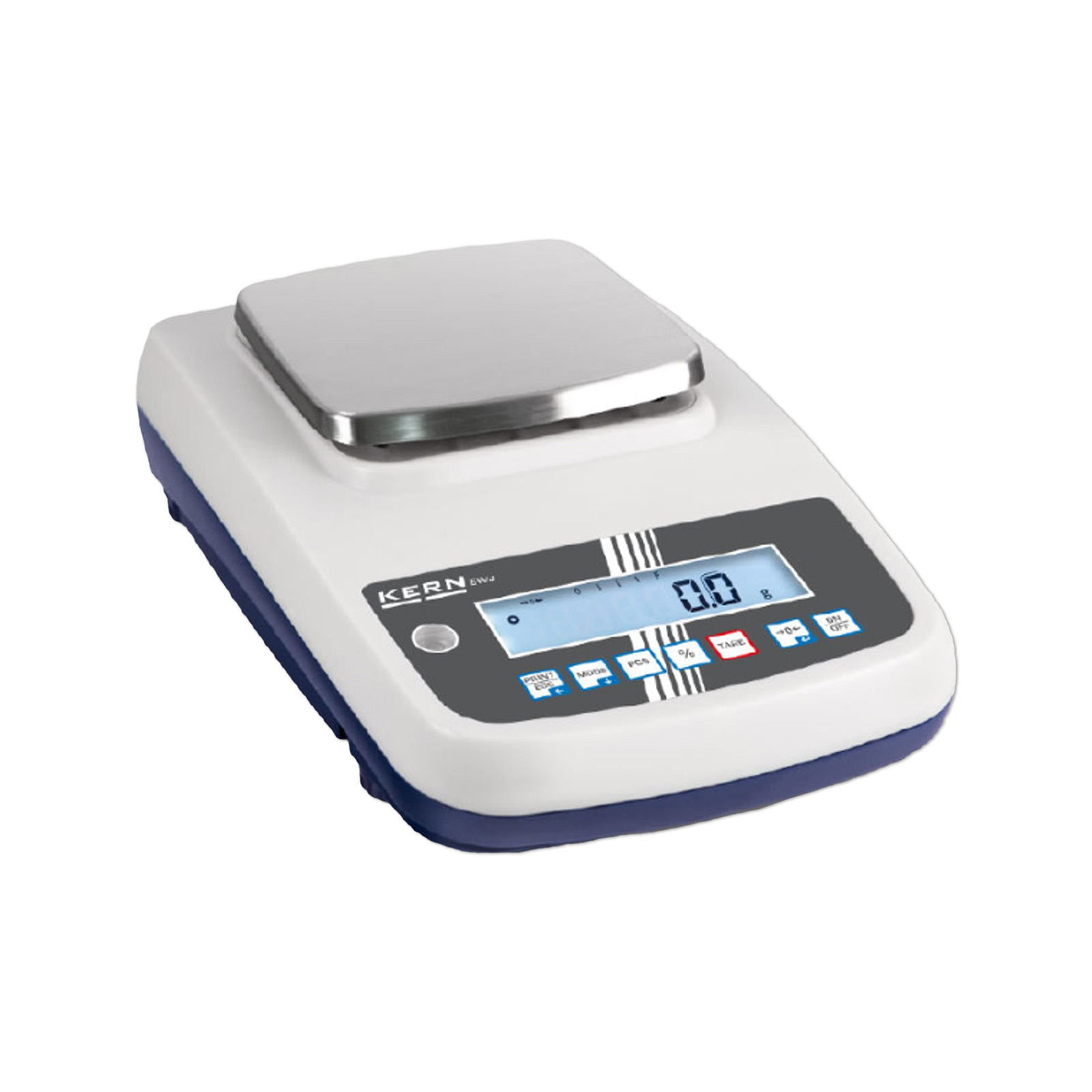 Feinwaage Kern - EWJ