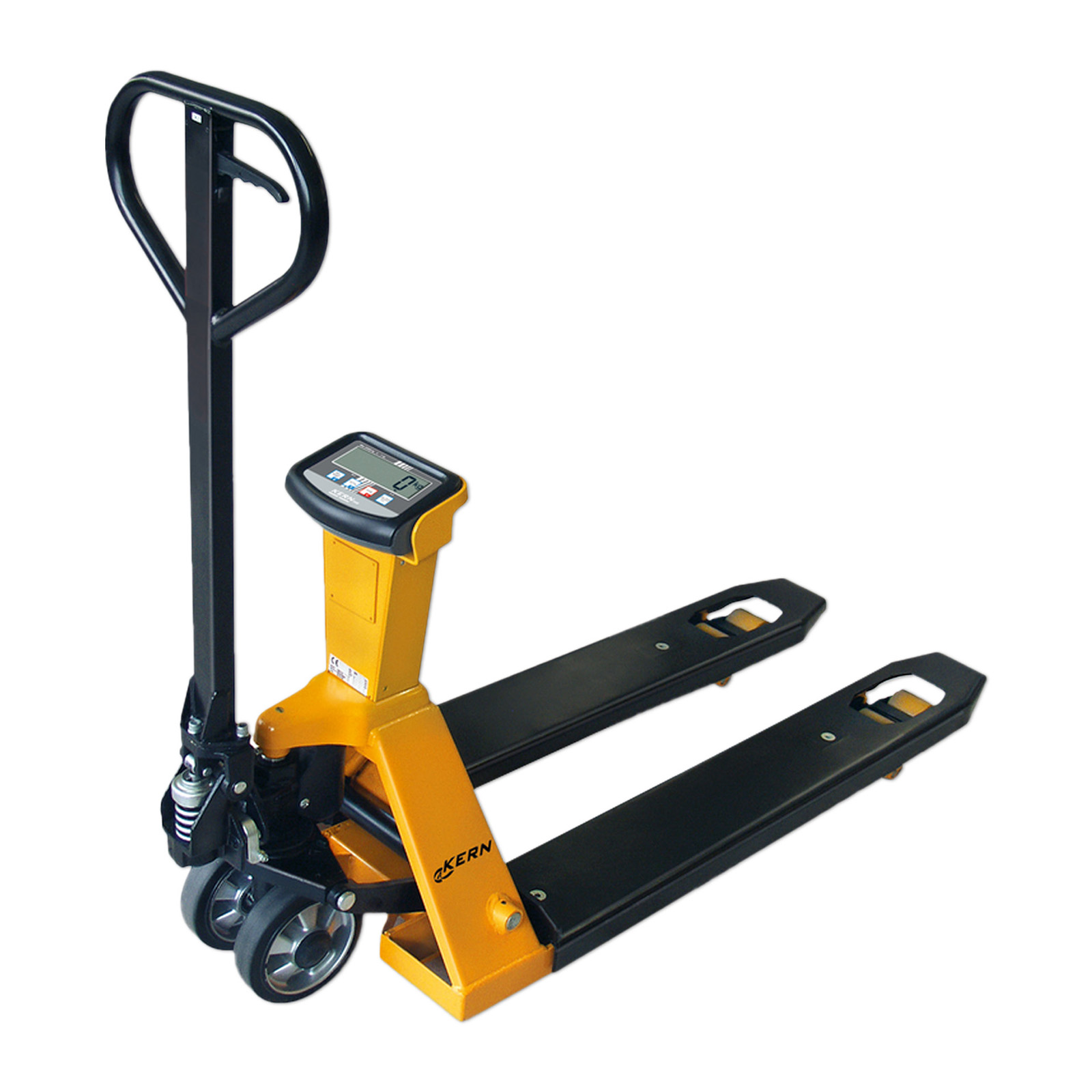 Wiegehubwagen Kern - VHB