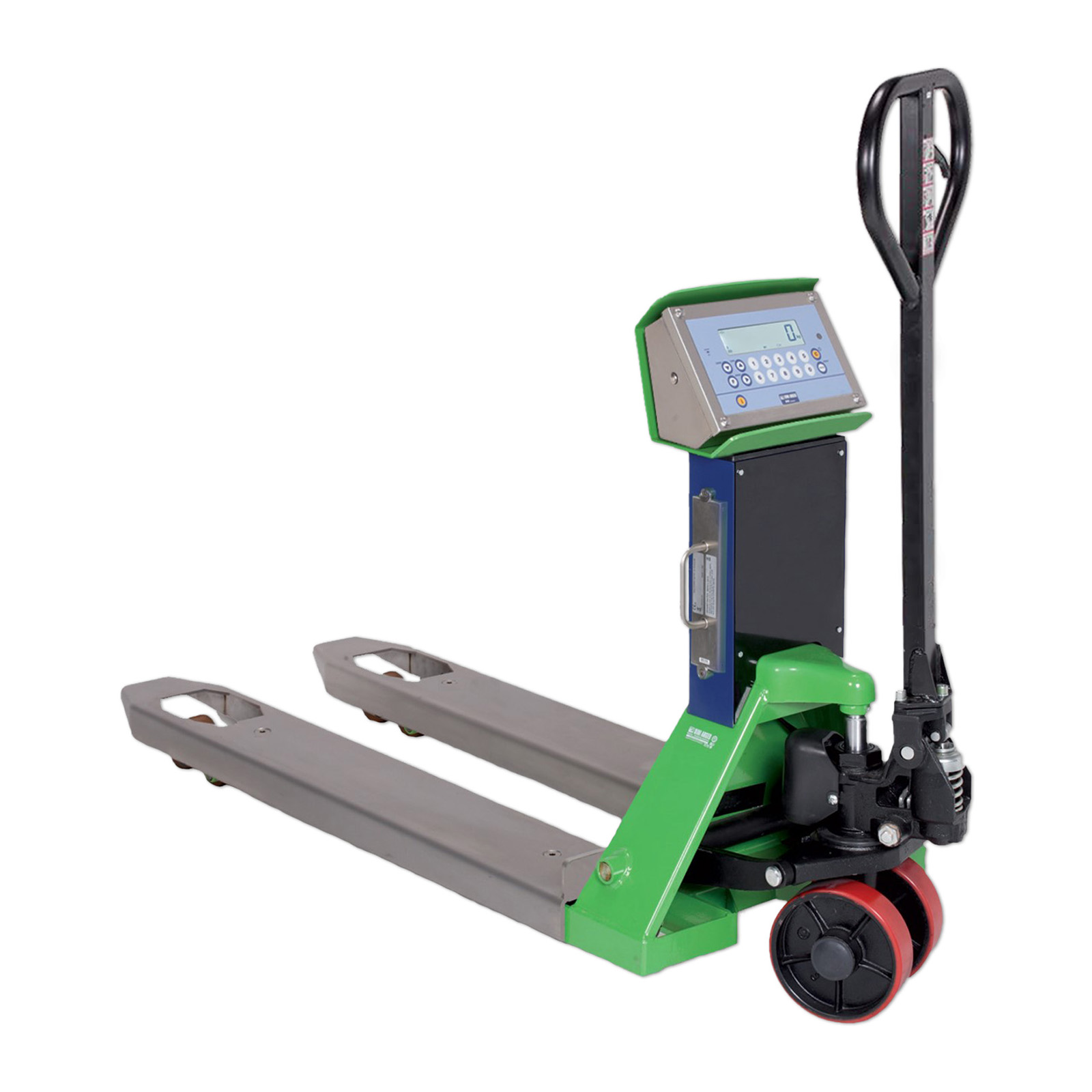 Wiegehubwagen TPW-EX 3GD