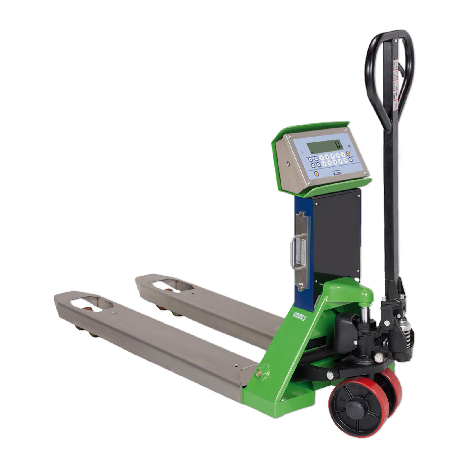 Wägehubwagen TPW-EX - 2GD