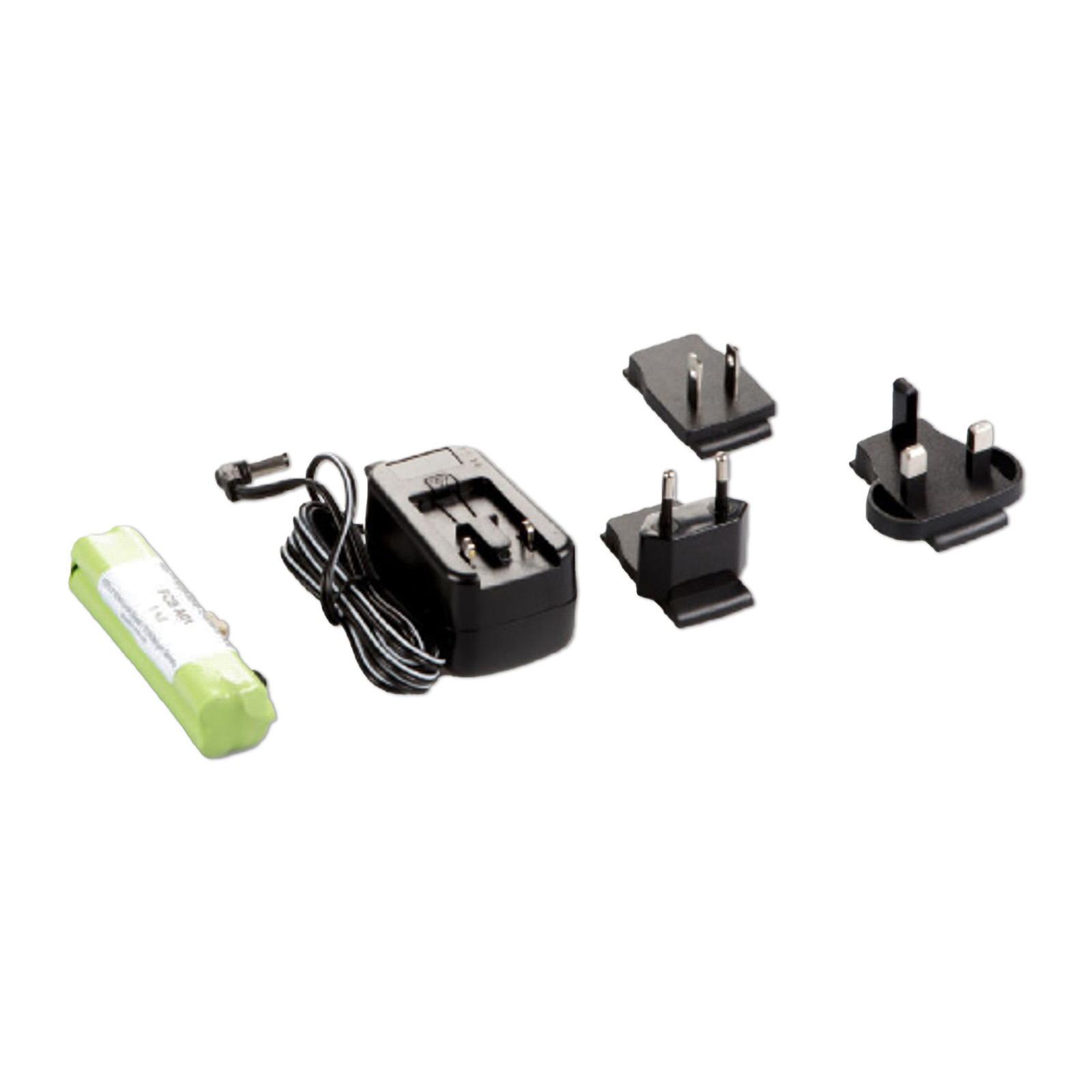 Zubehör Akkubetrieb intern Kern