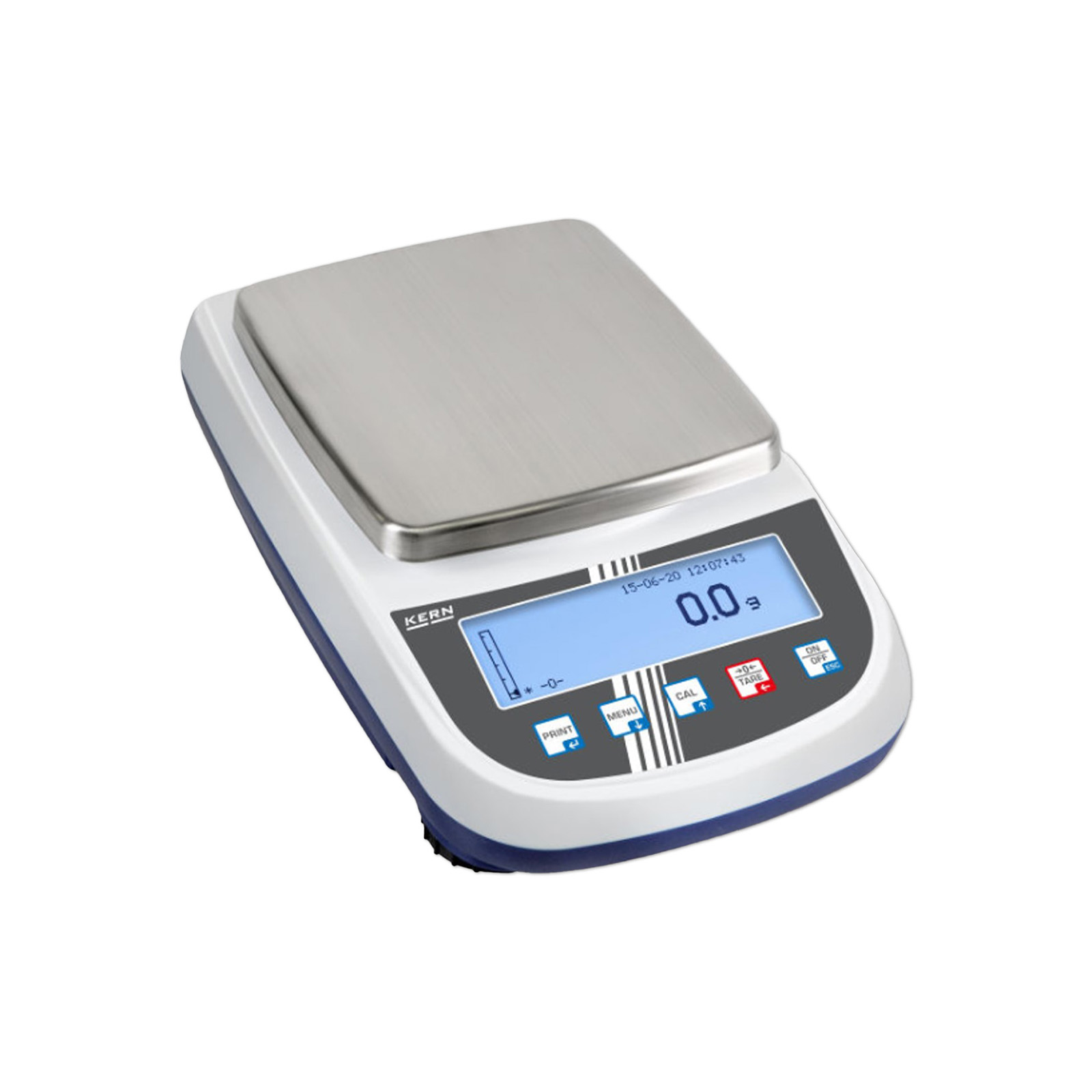 Feinwaage Kern - PLJ