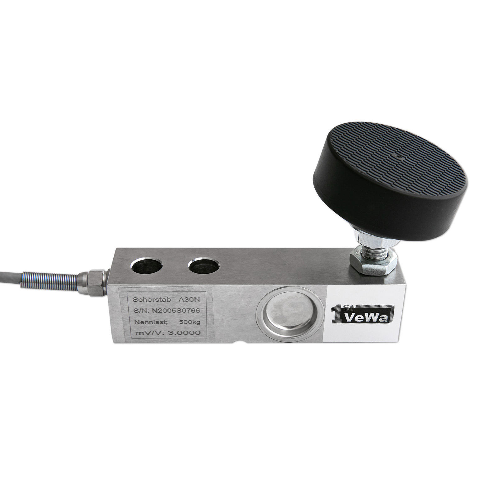 Scherstab Wägezelle A30