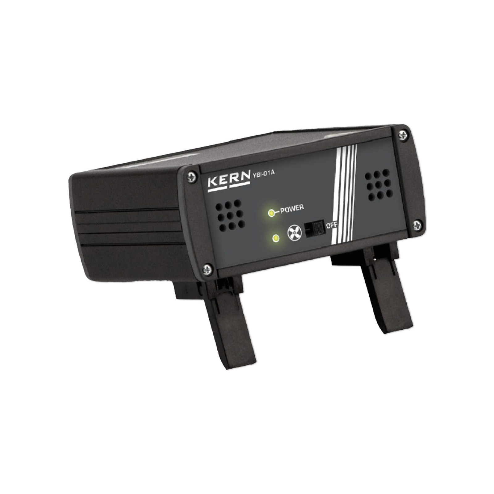 Zubehör Ionisator Kern YBI-01A