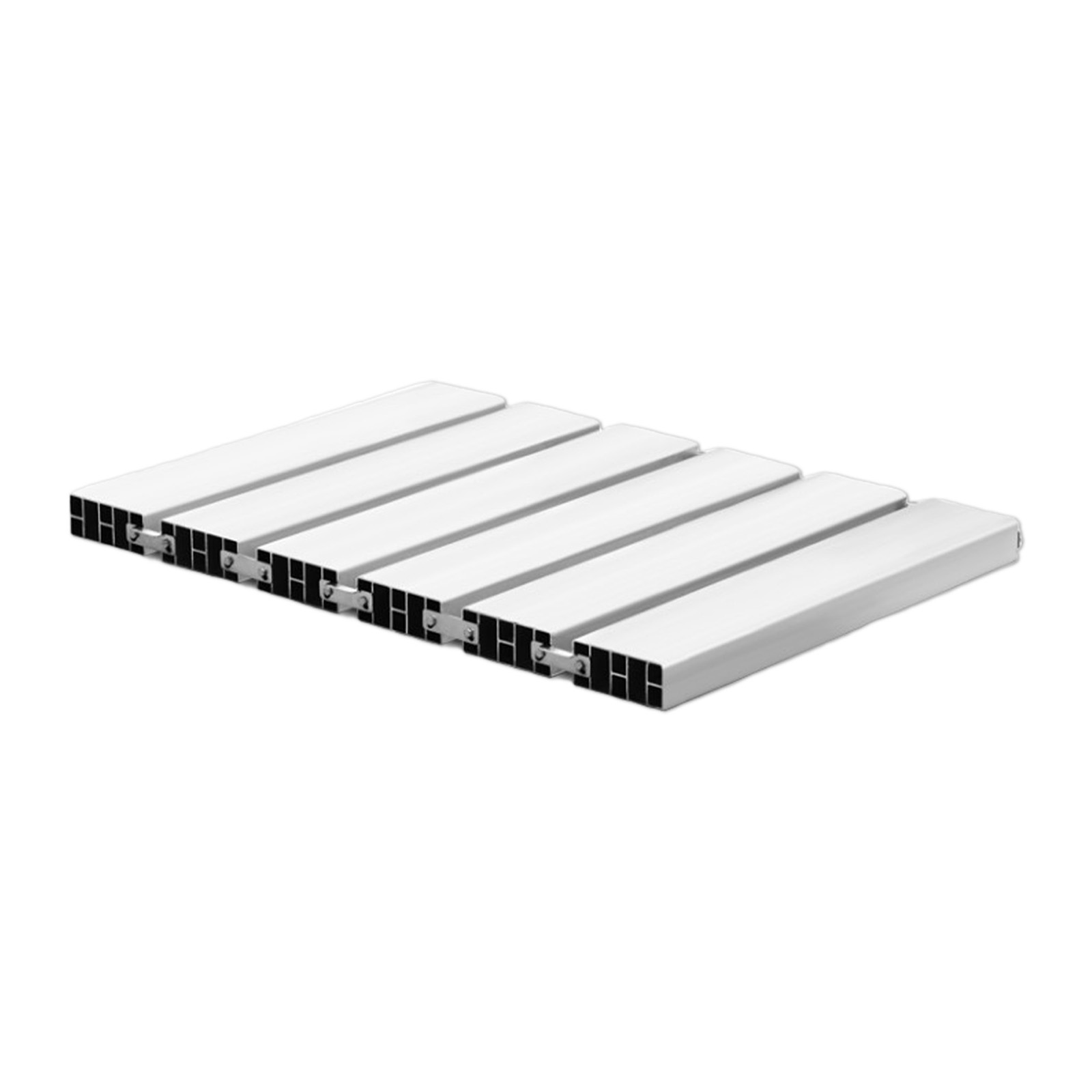 Zubehör WWSE - Einzelausgleichsmodul