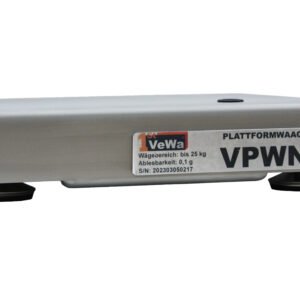 Plattformwaage VPWN-3030